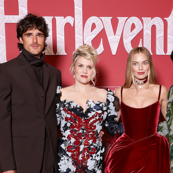 Emerald Fennel on Wuthering Heights controversy